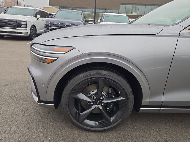 New 2026 Genesis GV70 2.5T Sport Prestige image 10
