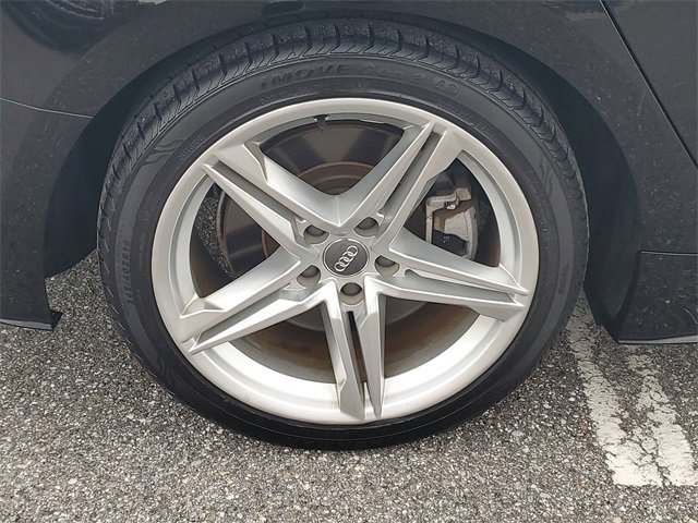 Used 2021 Audi A5 2.0T Premium image 7
