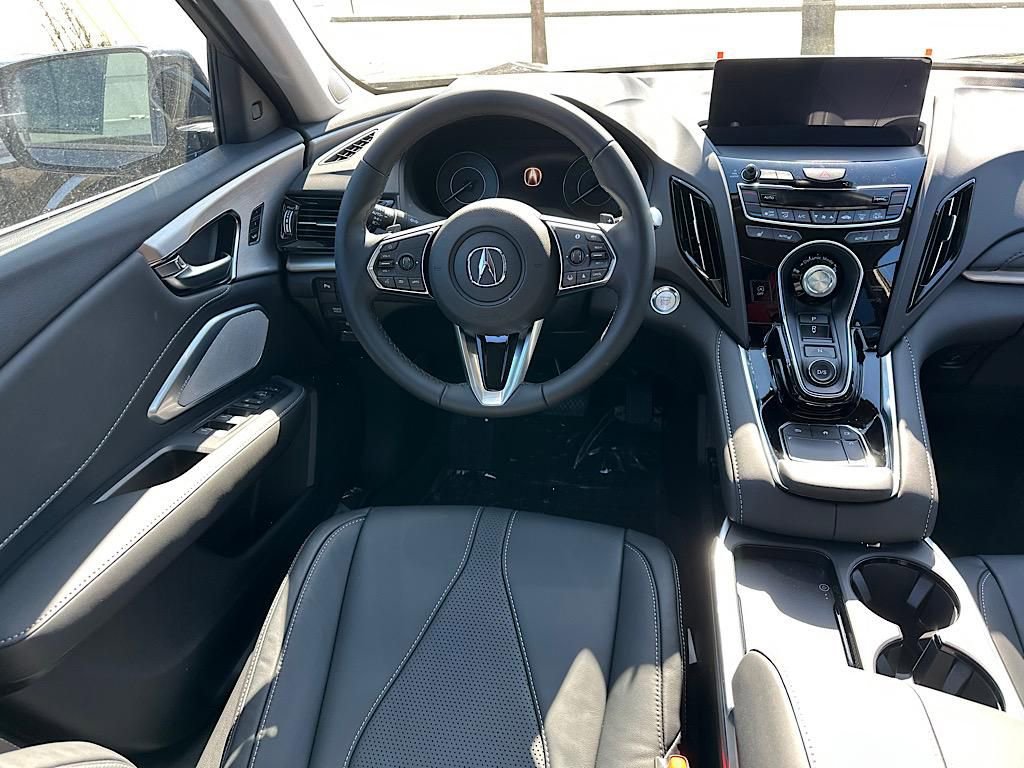 New 2026 Acura RDX w/ Technology Package image 13