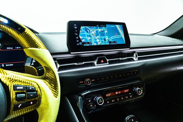 Used 2021 Toyota Supra Premium w/ Driver Assist Package image 25