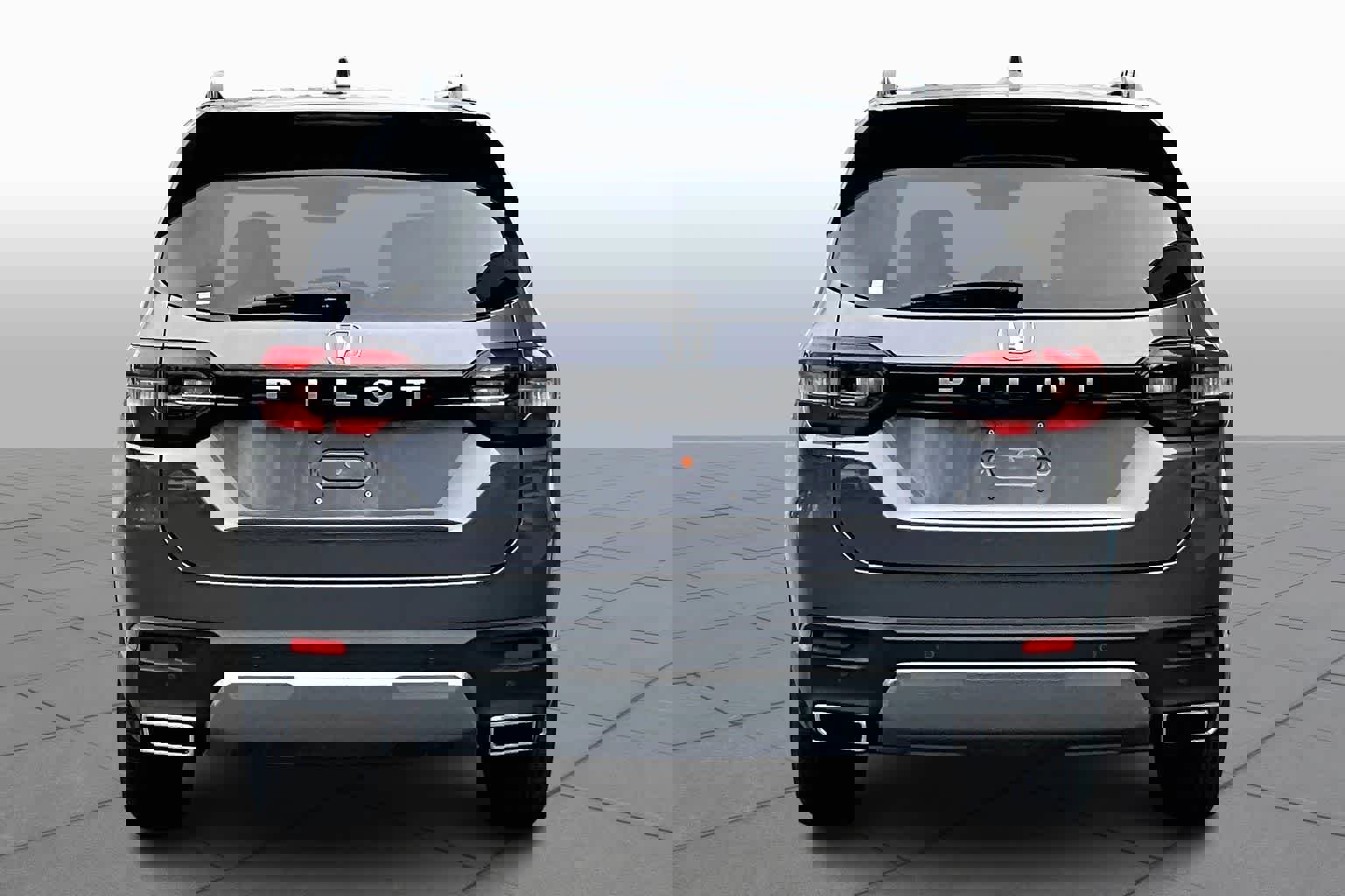 New 2026 Honda Pilot EX-L image 4