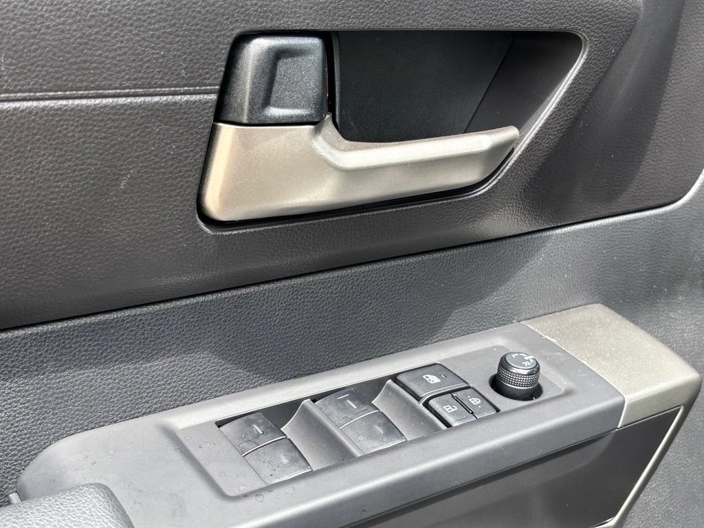 New 2023 Toyota Tundra SR5 RWD image 26