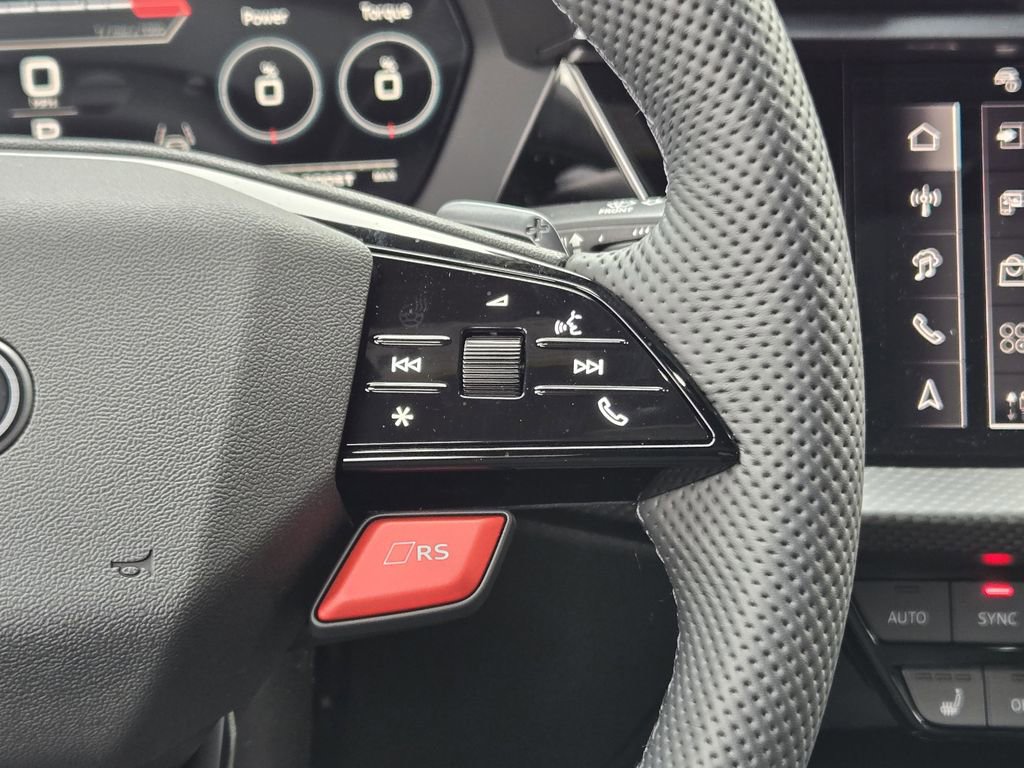 New 2026 Audi RS 3 image 34
