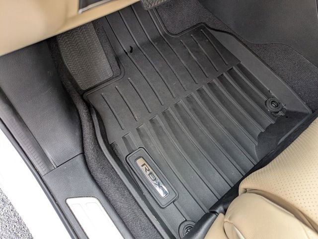 Certified 2023 Acura RDX AWD w/ Advance Package image 31