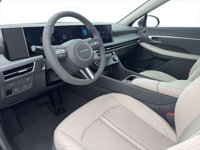 Used 2026 Hyundai Sonata SEL AWD/4WD image 14