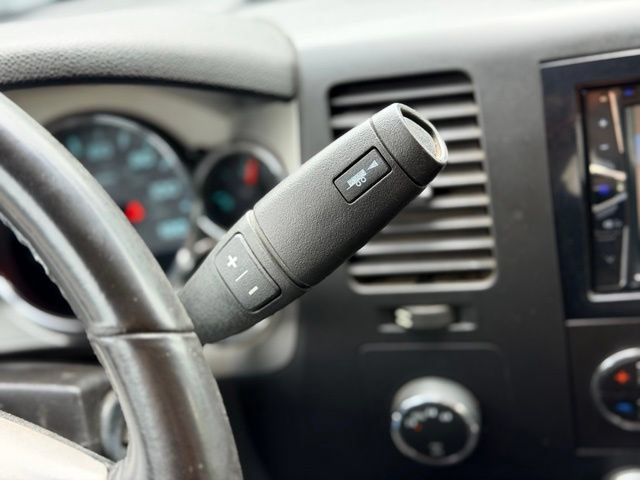 Used 2011 GMC Sierra 1500 SLE AWD/4WD image 10