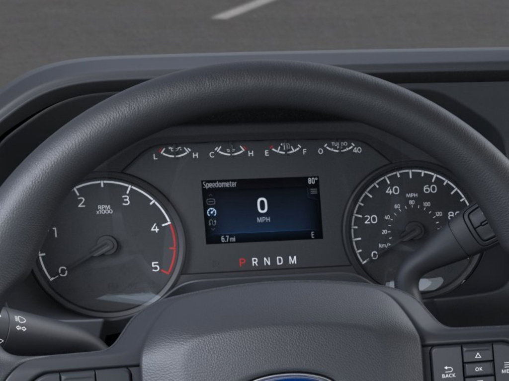 New 2026 Ford F550 4x4 Crew Cab image 13