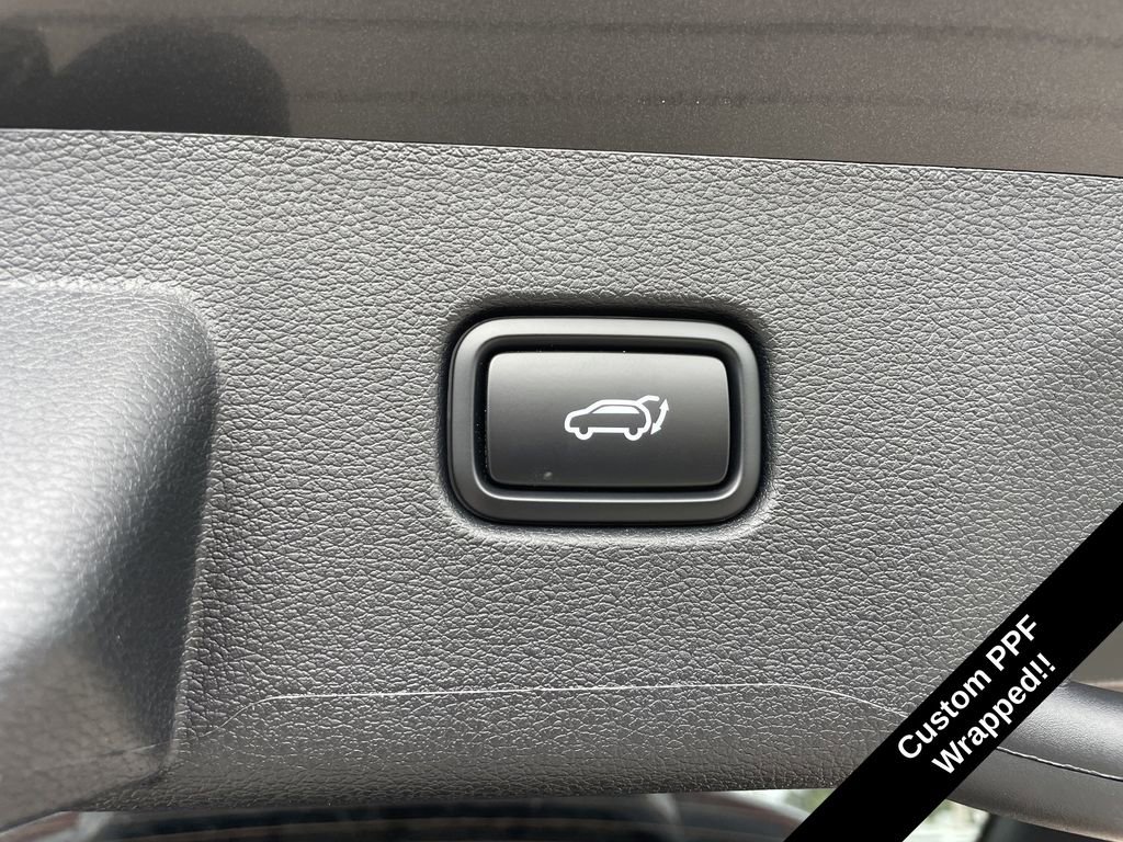 New 2026 Kia Sportage EX FWD image 13