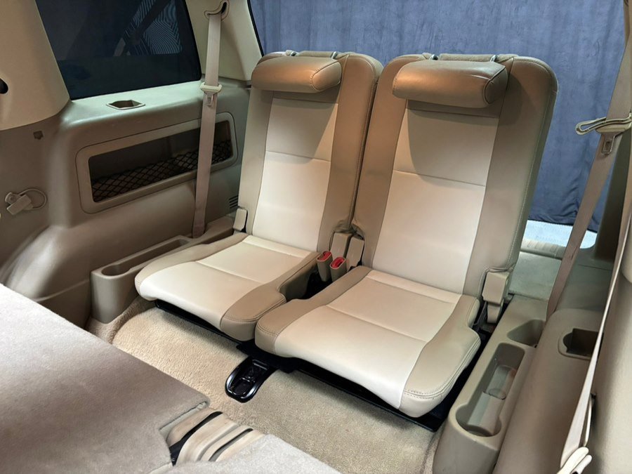 Used 2008 Ford Explorer Eddie Bauer AWD/4WD image 29
