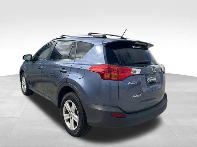 Used 2014 Toyota RAV4 XLE image 6