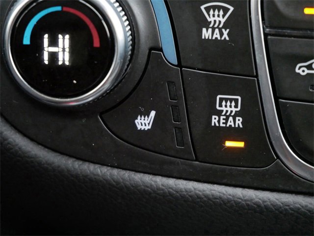 Used 2022 Chevrolet Equinox LT image 25