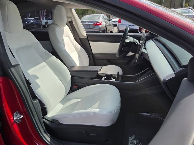 Used 2018 Tesla Model 3 Long Range image 21