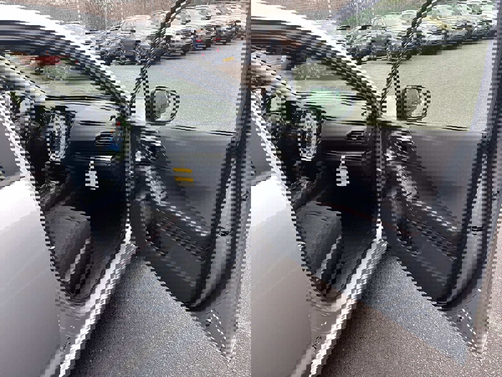 New 2026 Subaru Impreza 2.0i Sport image 41