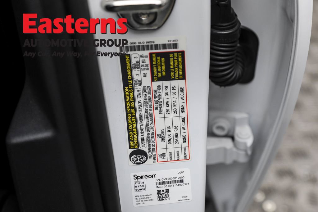 Used 2025 Volkswagen Jetta S image 33