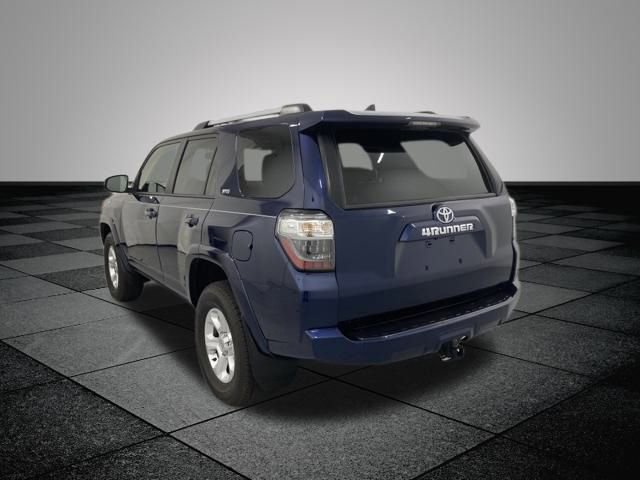 Certified 2024 Toyota 4Runner SR5 Premium image 4