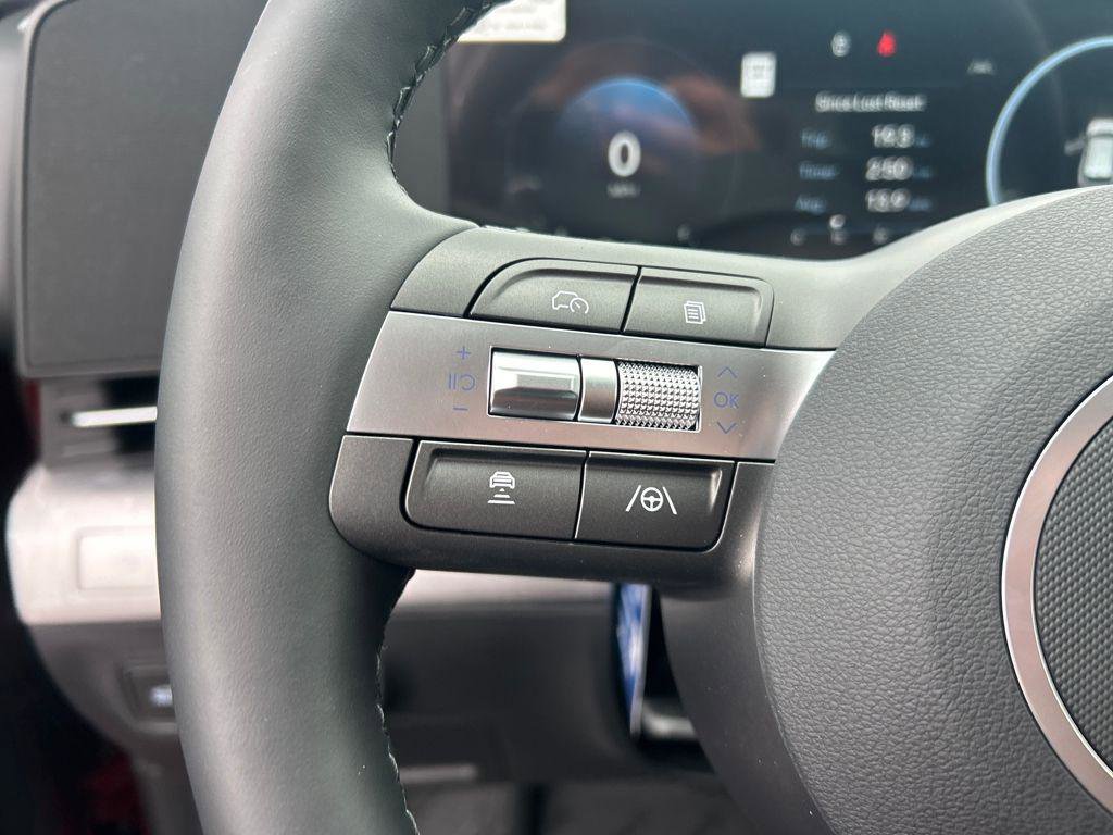 New 2026 Hyundai Kona Limited image 19