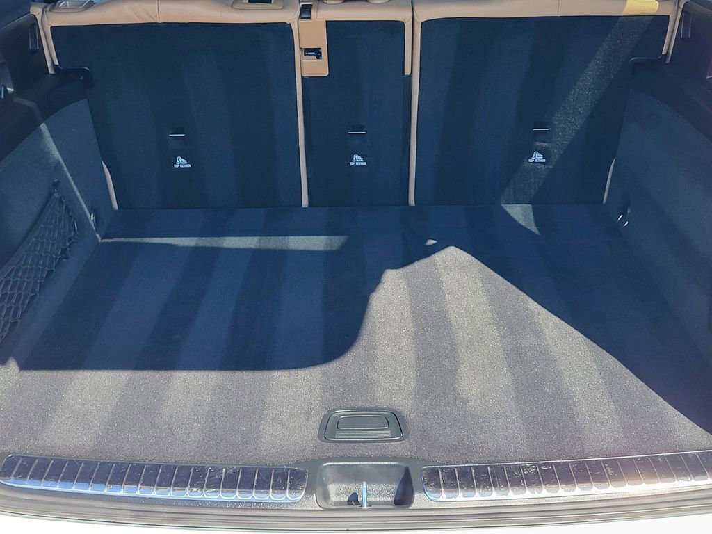 Used 2024 Mercedes-Benz GLE 350 4MATIC image 30