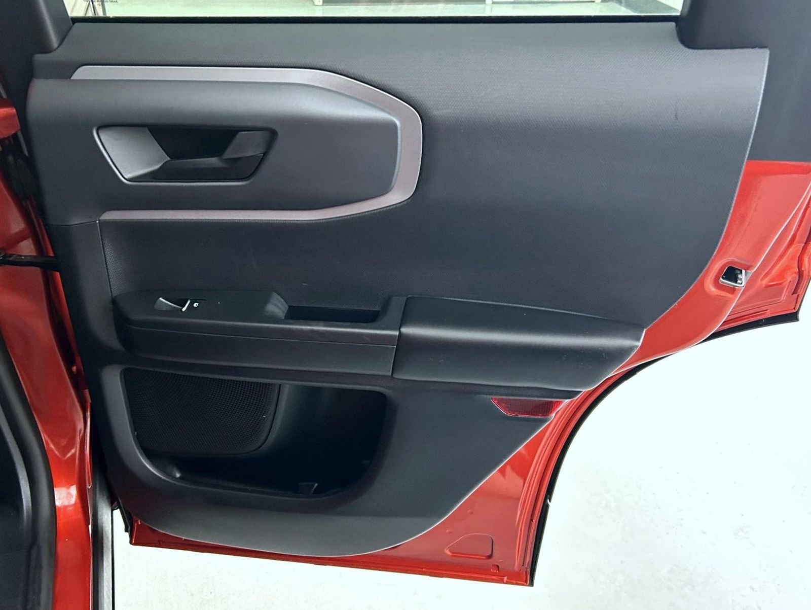 Used 2023 Ford Bronco Sport Big Bend w/ Convenience Package image 17