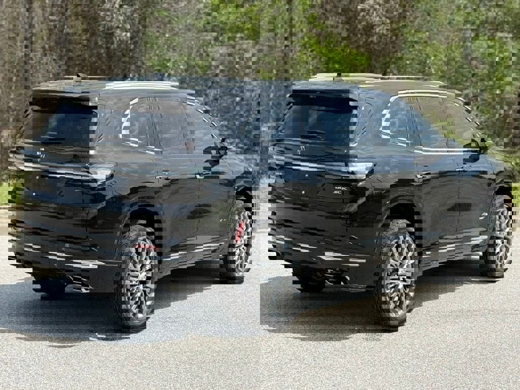 New 2026 Buick Enclave Avenir w/ Super Cruise Package image 13