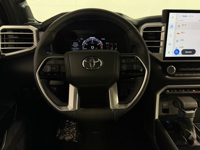 Used 2023 Toyota Tundra Platinum image 20