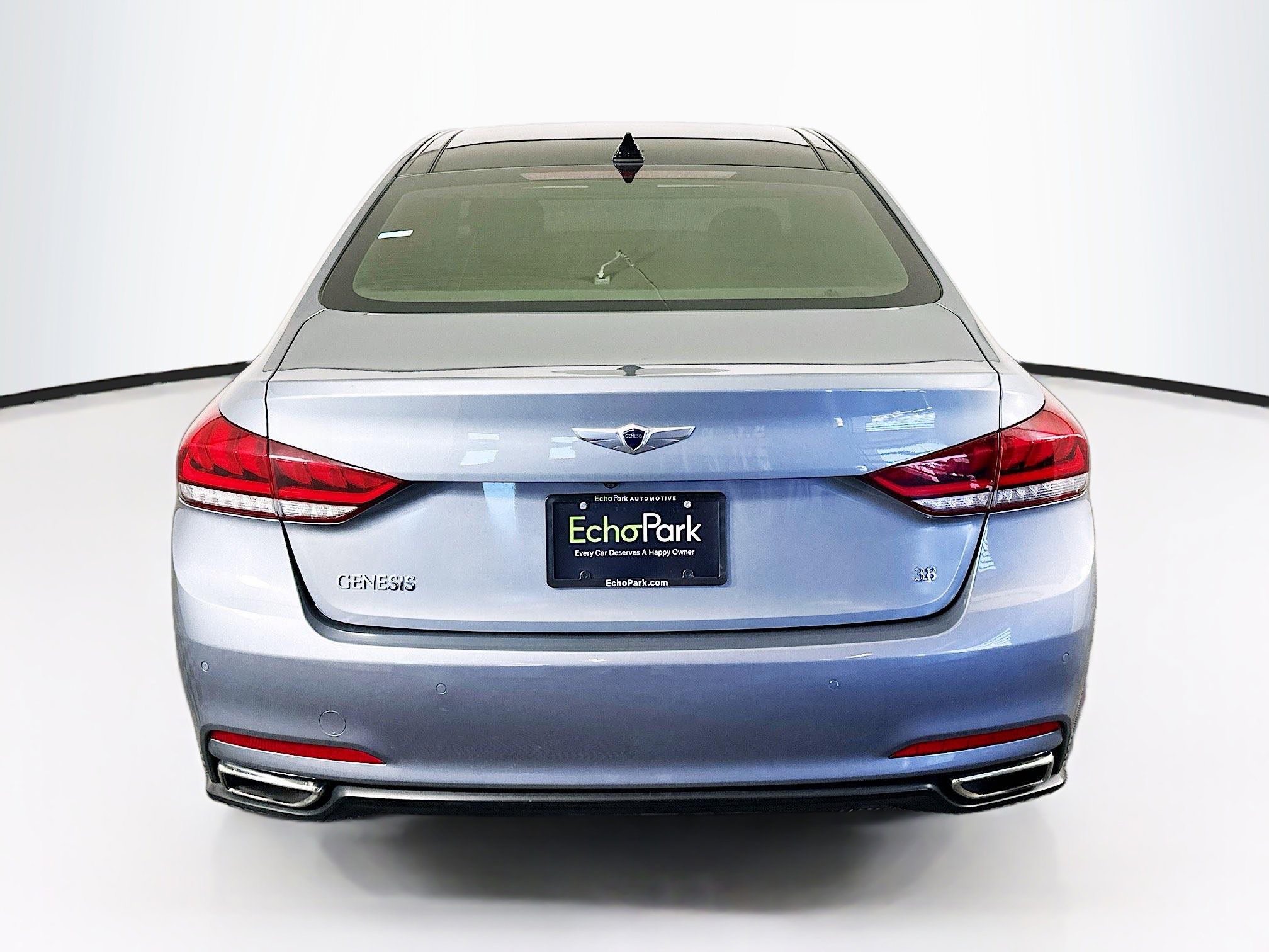 Used 2015 Hyundai Genesis 3.8 w/ Option Group 04 RWD image 7