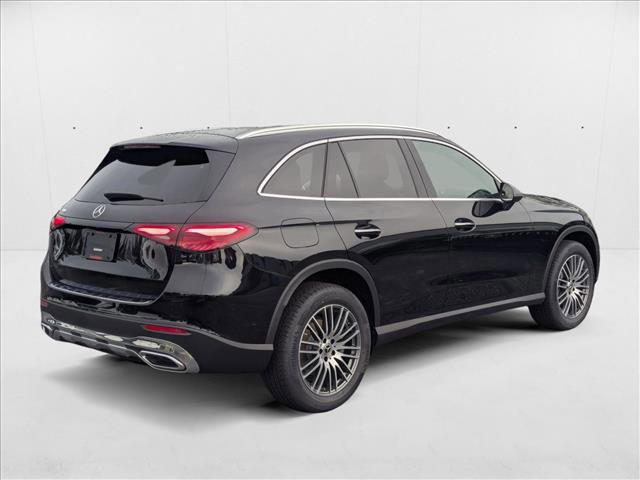 New 2026 Mercedes-Benz GLC 300 image 2