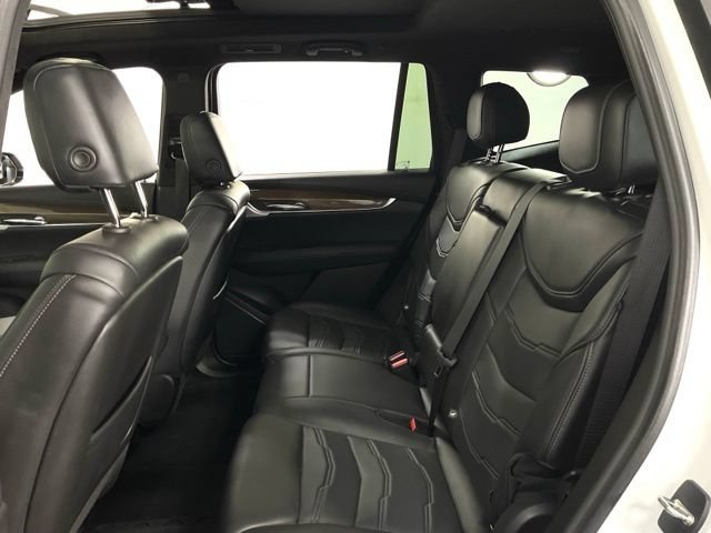Certified 2023 Cadillac XT6 Premium Luxury w/ Platinum Package AWD/4WD image 31