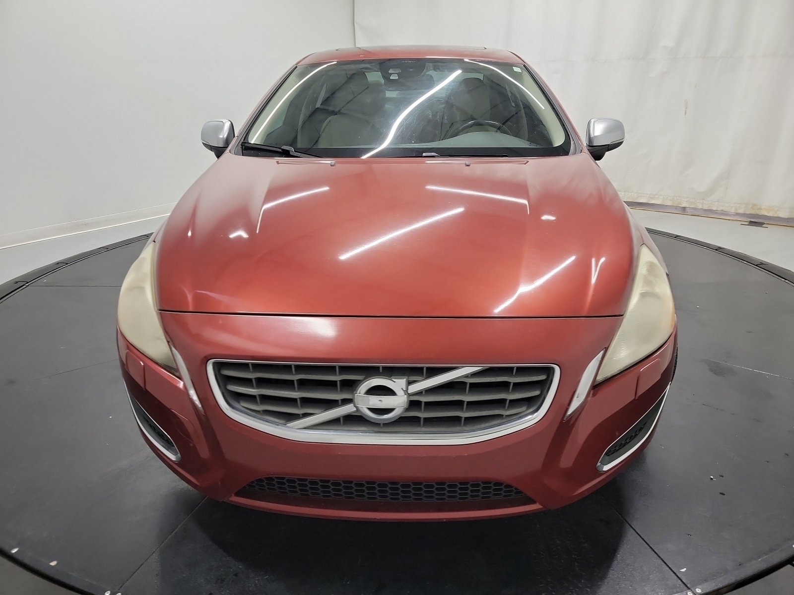 Used 2012 Volvo S60 T5 image 2