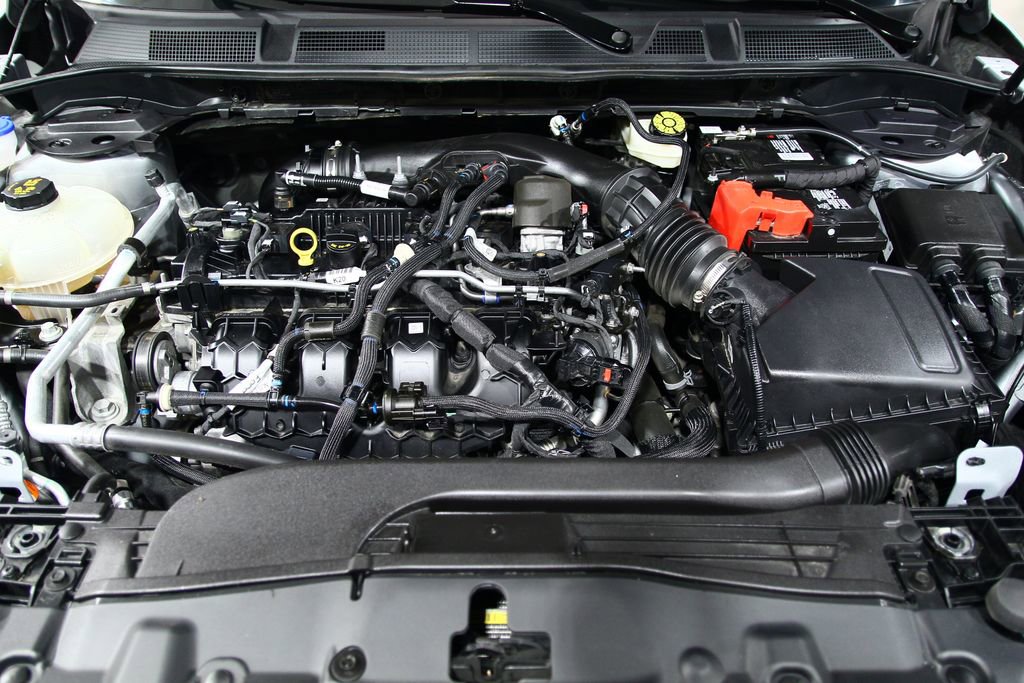 Used 2022 Lincoln Corsair AWD w/ Equipment Group 101A image 30