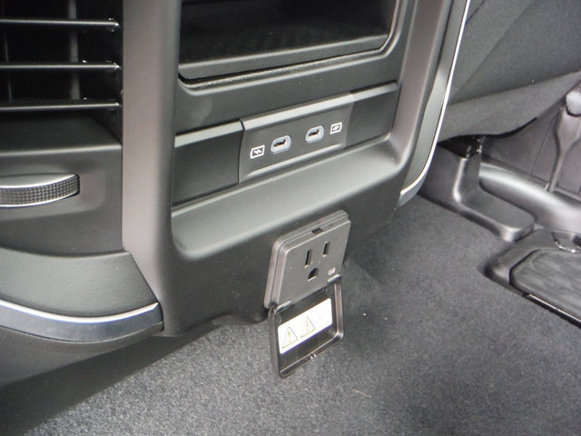 New 2026 RAM 1500 Big Horn AWD/4WD image 58