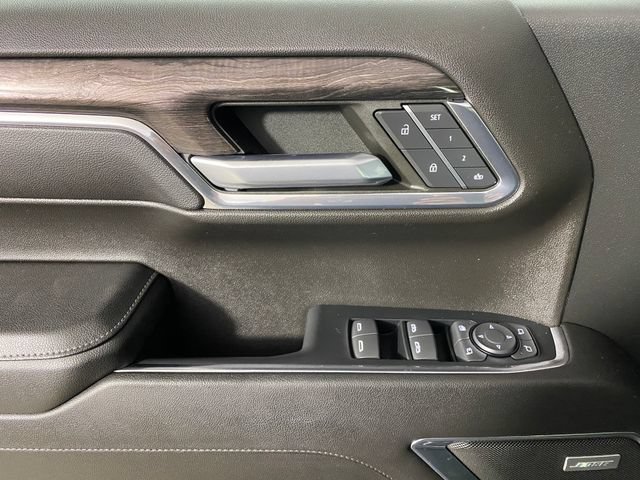 Certified 2023 Chevrolet Silverado 1500 LTZ w/ LTZ Premium Package AWD/4WD image 14