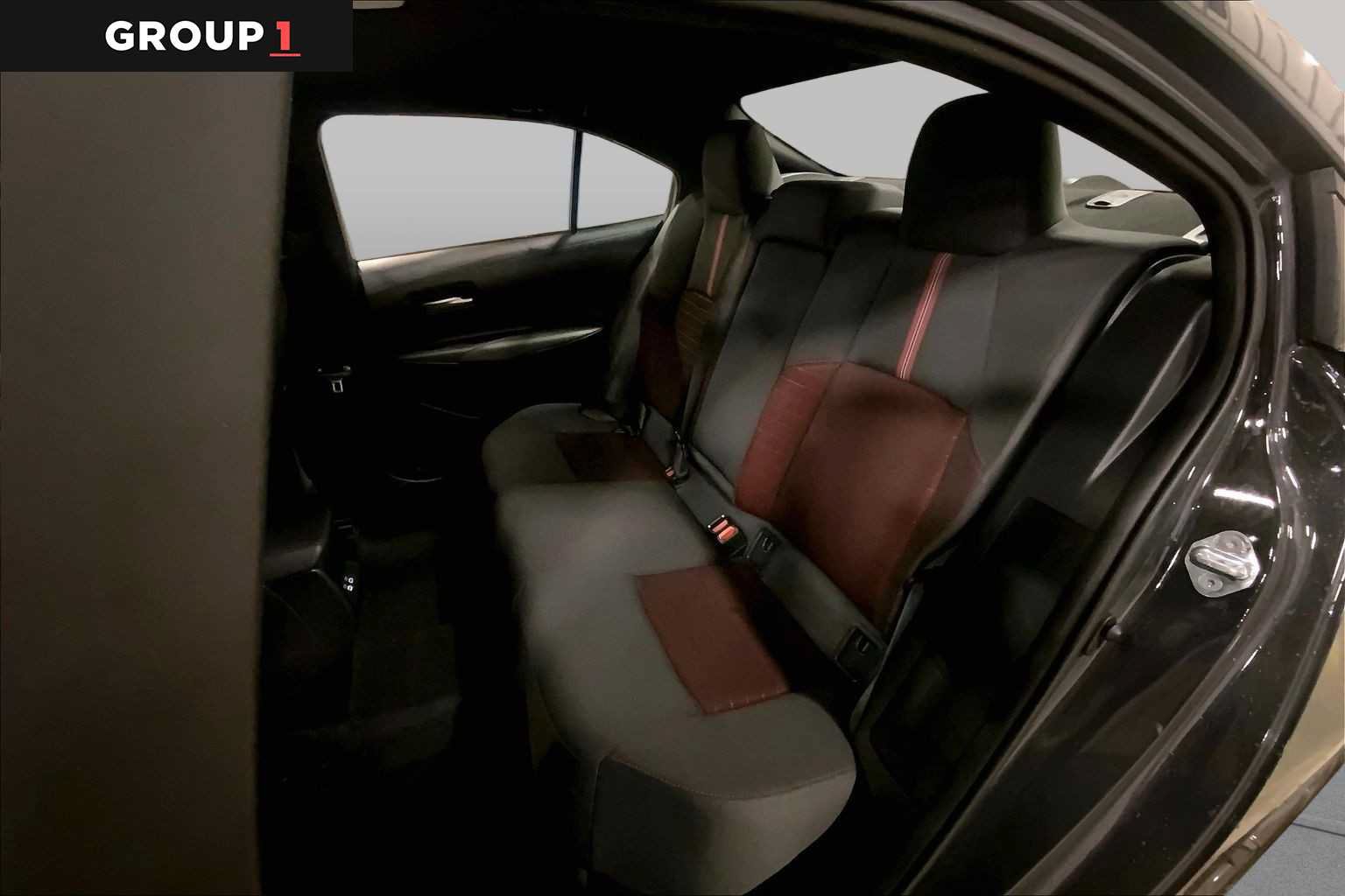 Certified 2025 Toyota Corolla SE w/ Convenience Package FWD image 21