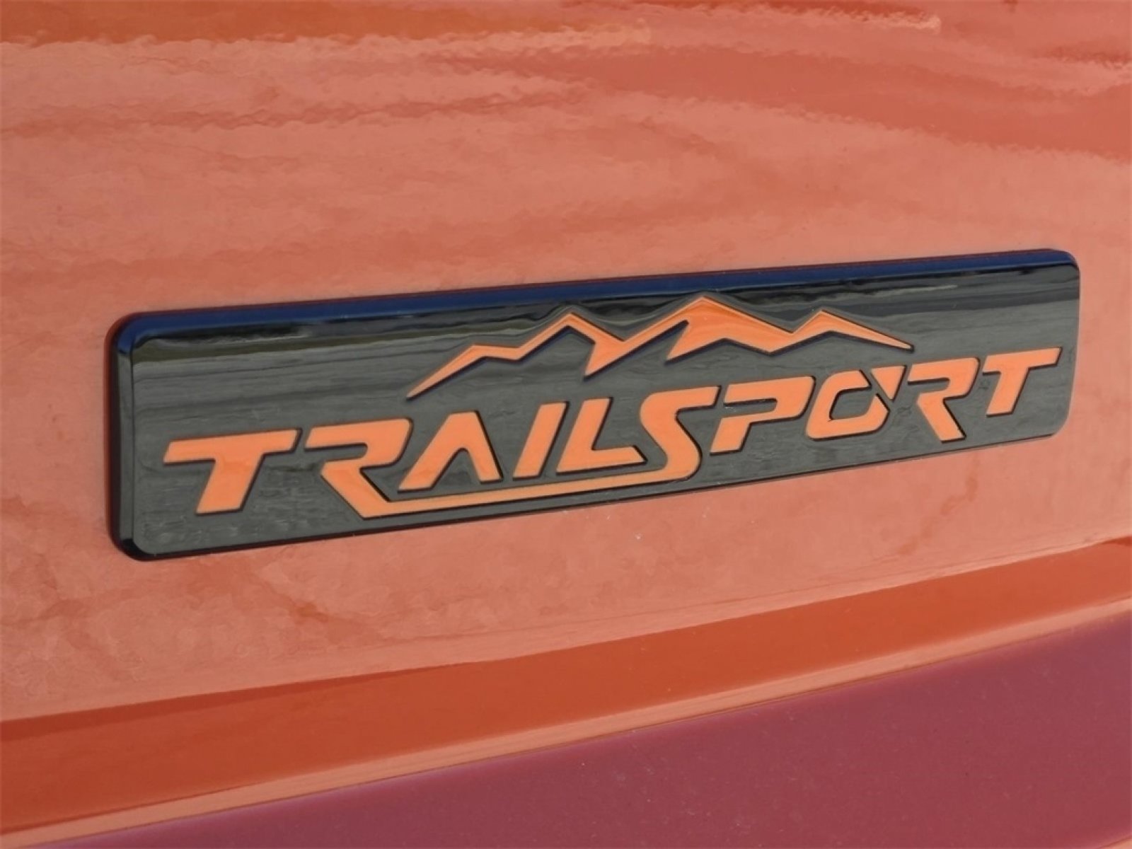 New 2026 Honda Passport TrailSport image 13
