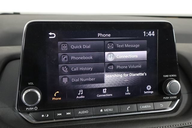 Used 2026 Nissan Rogue SV FWD image 34