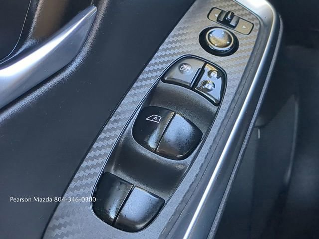 Used 2022 Nissan Sentra SR image 21