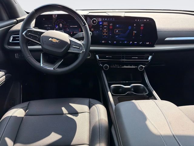 New 2026 Chevrolet Traverse LT image 17