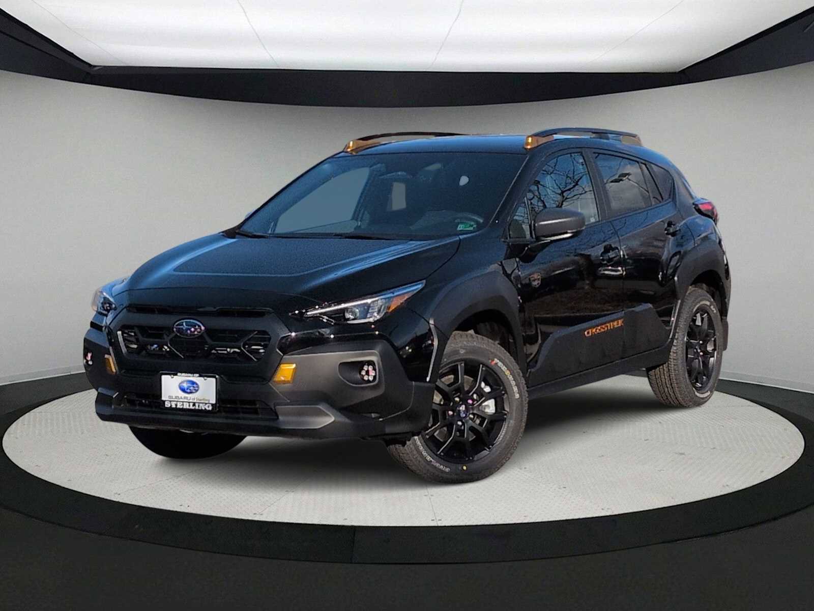 New 2026 Subaru Crosstrek 2.5i Wilderness w/ Wilderness Package AWD/4WD image 1