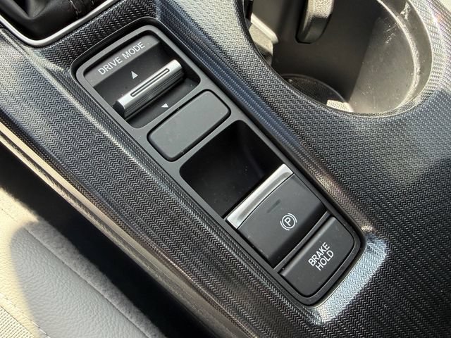 Certified 2026 Honda Civic Sport image 30
