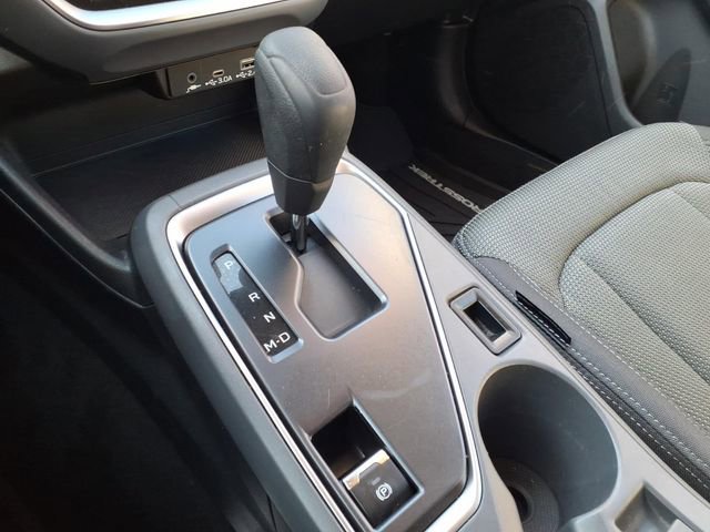 Used 2024 Subaru Crosstrek 2.0i Premium AWD/4WD image 16