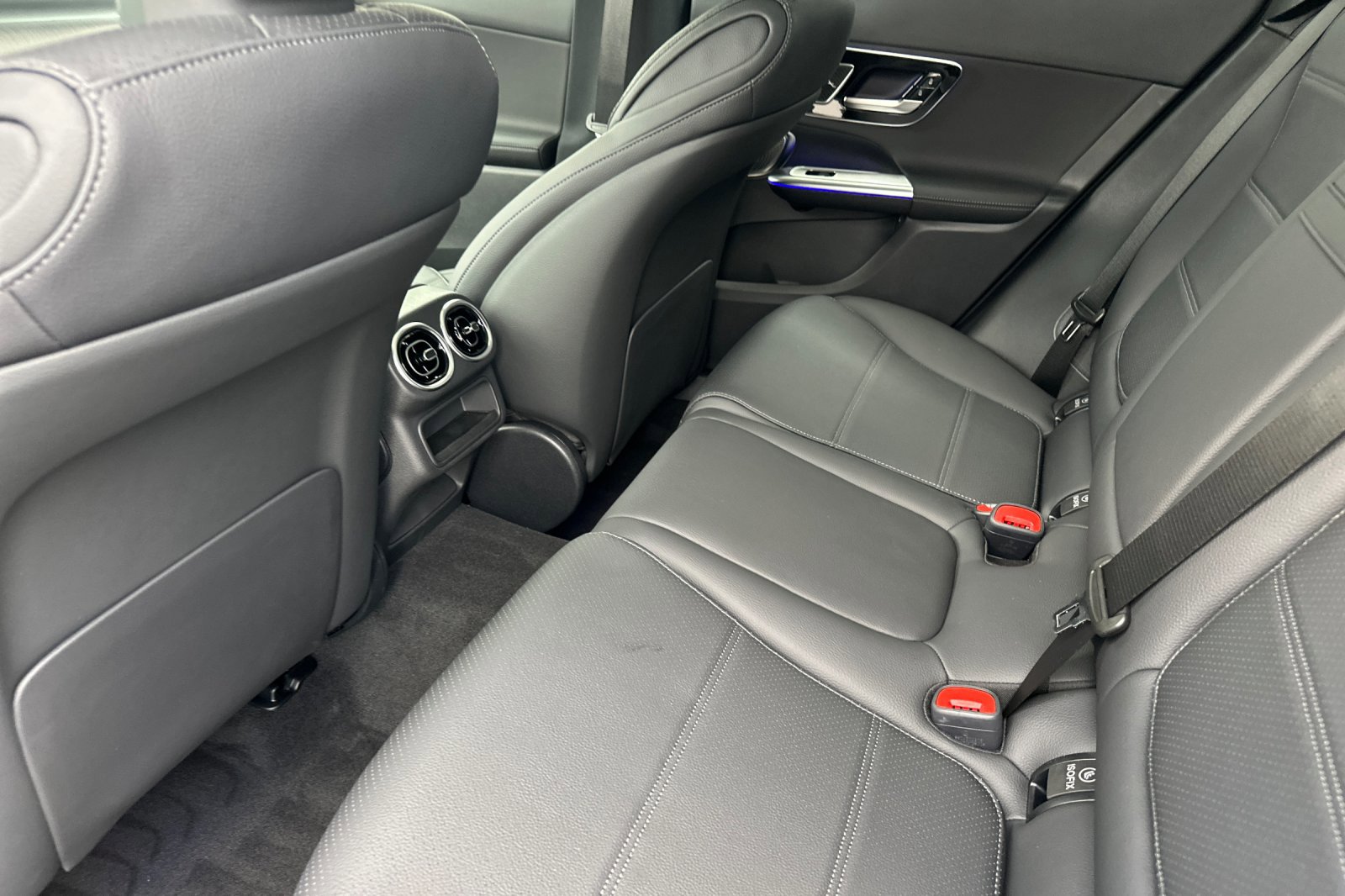 New 2026 Mercedes-Benz GLC 300 300 image 12