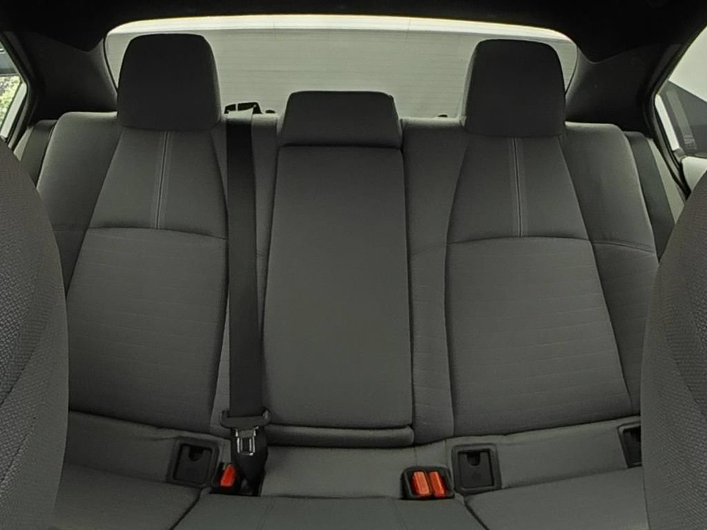 Used 2025 Toyota Corolla SE FWD image 10