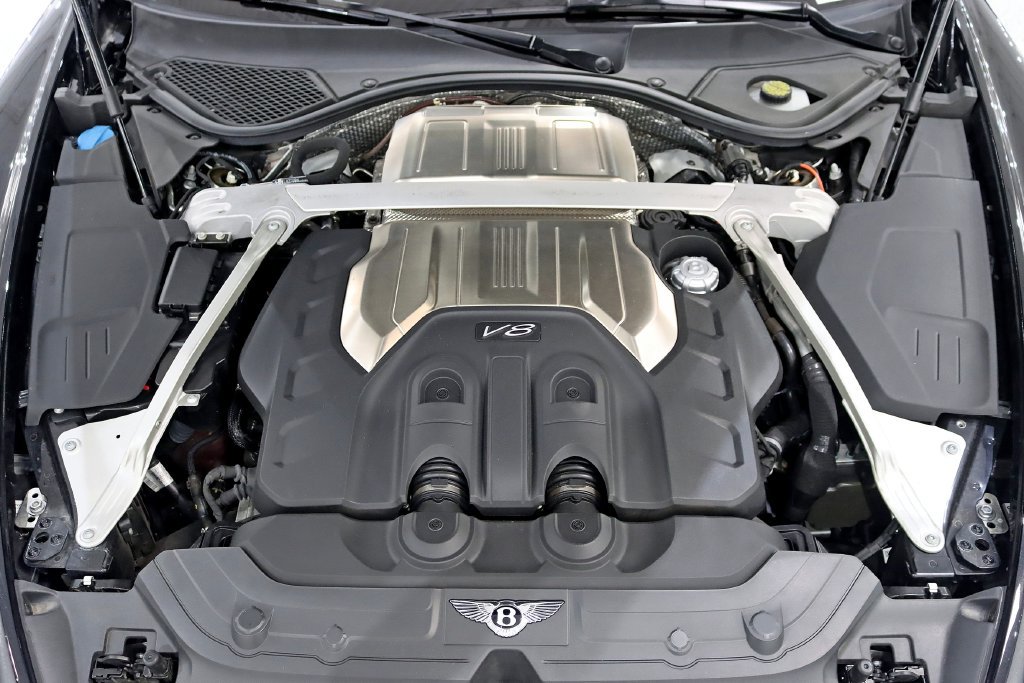 Used 2020 Bentley Continental GT AWD/4WD image 40