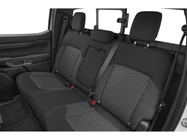 New 2026 Ford Ranger XLT RWD image 12