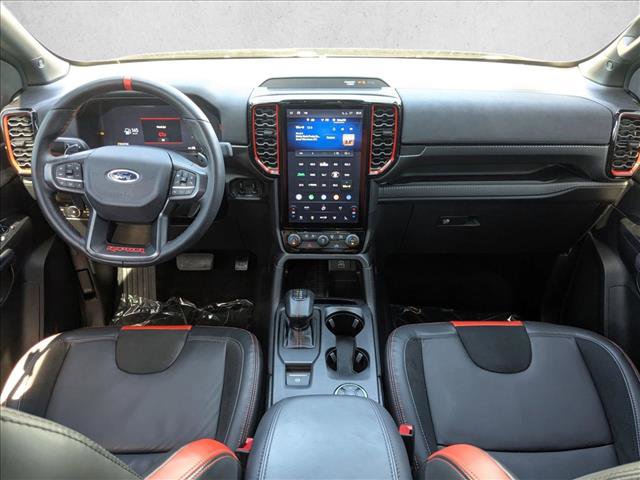 Used 2024 Ford Ranger Raptor image 15