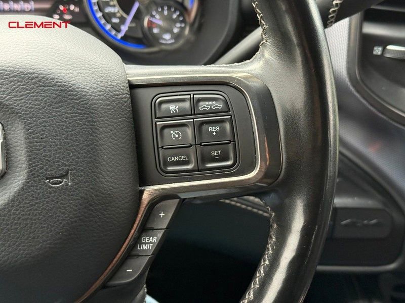 Used 2020 RAM 3500 Limited image 27