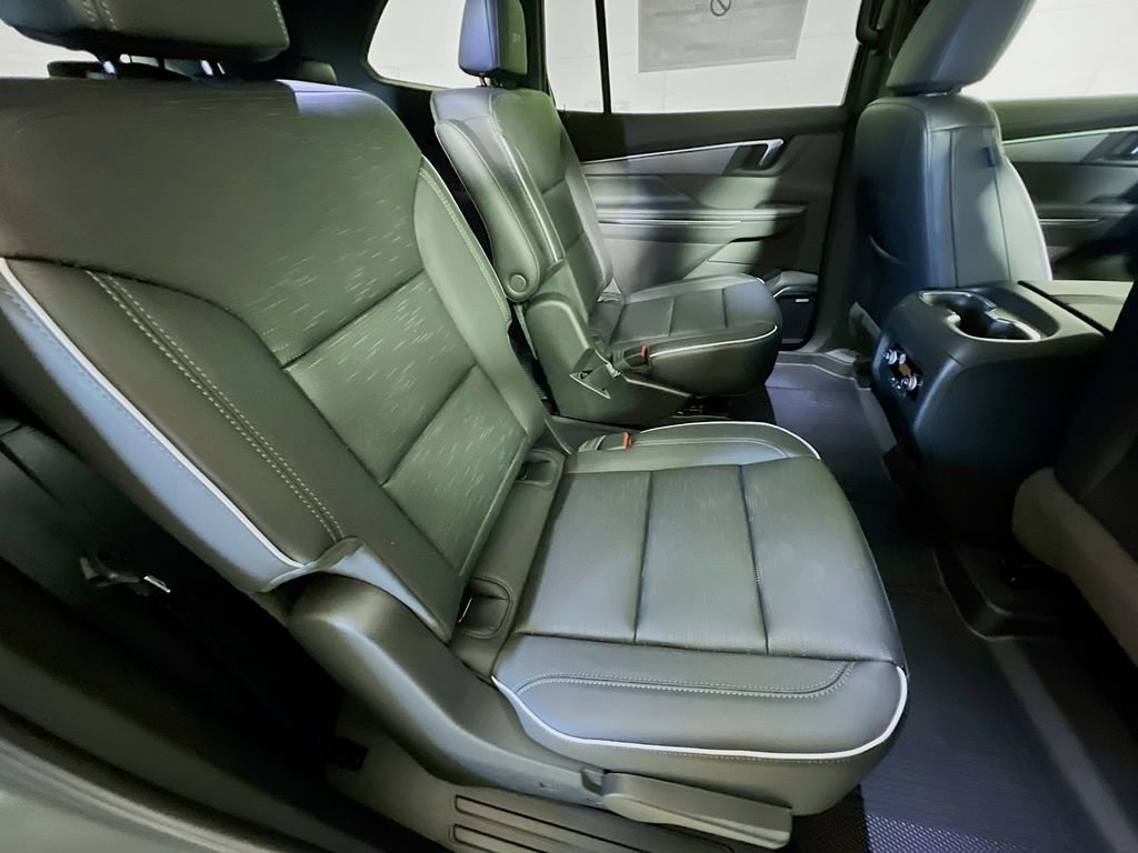 New 2026 Buick Enclave Sport Touring w/ Power Package AWD/4WD image 20