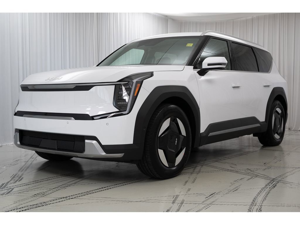 New 2026 Kia EV9 Wind image 4