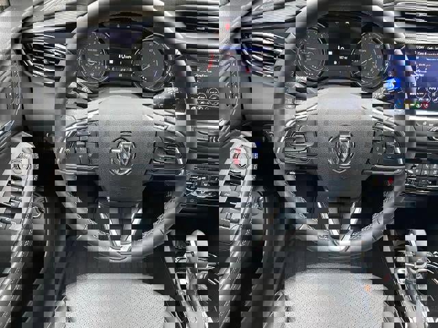 Certified 2023 Buick Encore GX Essence w/ Advanced Technology Package image 6
