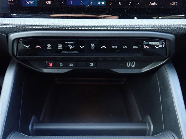 New 2026 Jeep Cherokee Laredo image 20