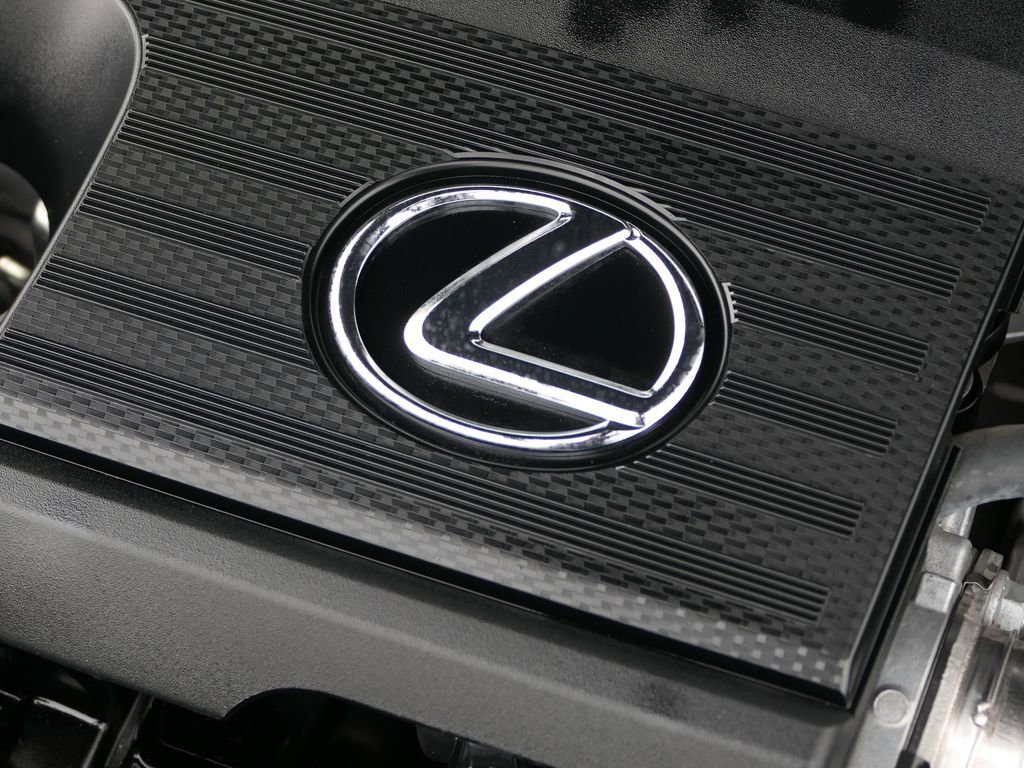 Used 2024 Lexus ES 300h w/ Premium Package FWD image 31